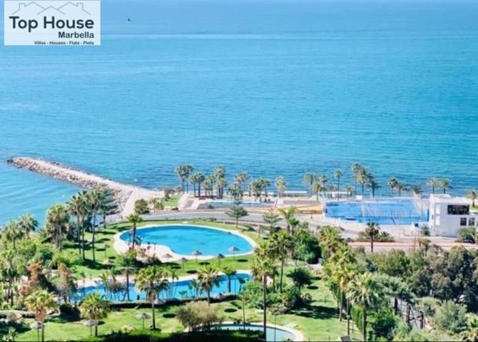 Piso en alquiler en Benalmádena, Torrequebrada photo 0