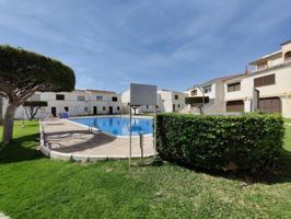 Bungalow en alquiler en Orihuela Costa, La Zenia photo 0