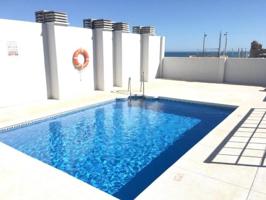 Piso en alquiler en Fuengirola, Los Boliches photo 0