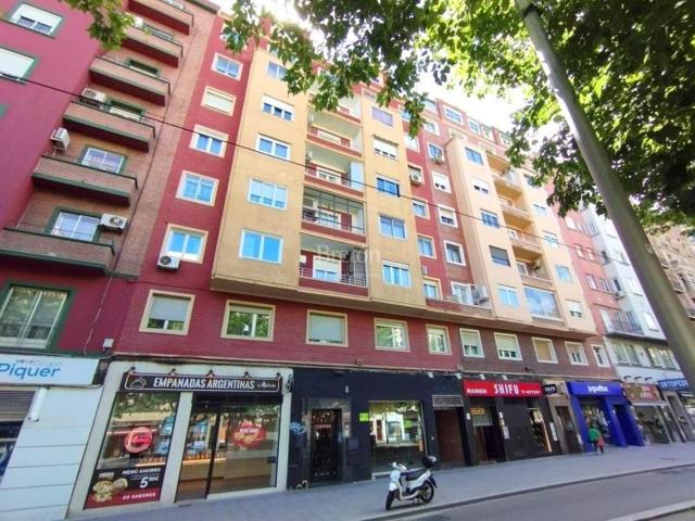Local comercial en alquiler en Zaragoza, Universidad San Francisco photo 0