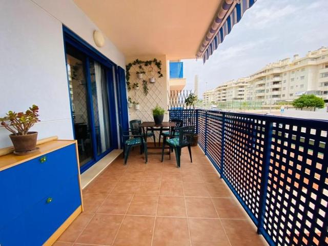 Apartamento en alquiler en Águilas, La Loma photo 0