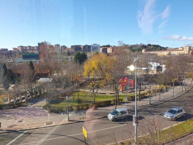 Oficina en alquiler en Valladolid, Paseo Zorrilla photo 0
