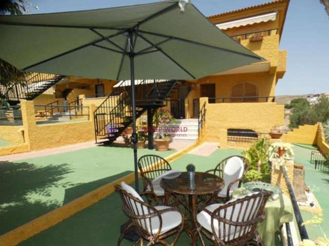 Apartamento en alquiler en Puerto de Mazarrón, Bolnuevo photo 0