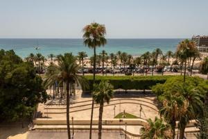 Piso en alquiler en Alicante, Centro photo 0