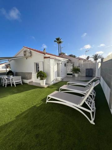 Bungalow en alquiler en San Bartolomé de Tirajana, Playa del Inglés photo 0