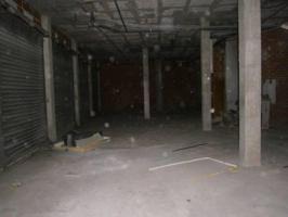 Local comercial en alquiler en Monovar-Monover, Exconvento photo 0