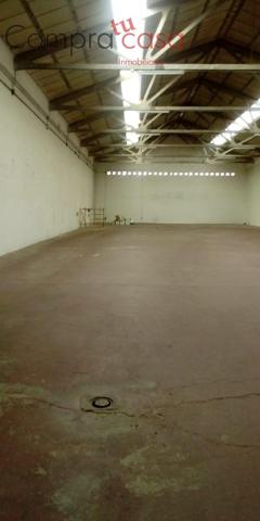Nave industrial en alquiler en Segovia, Poligono el cerro photo 0