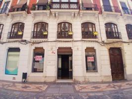 Local comercial en alquiler en Cartagena, Centro photo 0