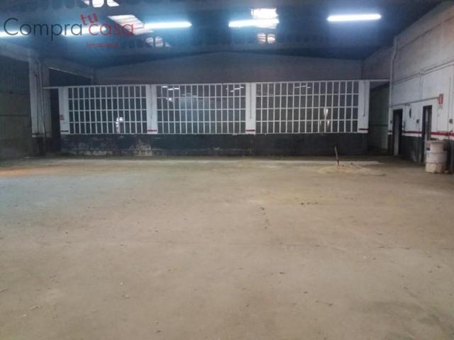 Nave industrial en alquiler en La Lastrilla, La lastrilla photo 0