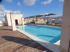 Apartamento en alquiler en Puerto de Mazarrón, Barrio San Isidro photo 0