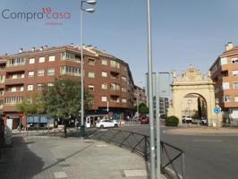 Local comercial en alquiler en Segovia, Jose zorrilla photo 0