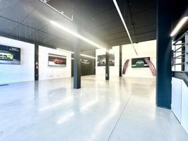 Nave industrial en alquiler en Marbella, Altos de Rodeo photo 0
