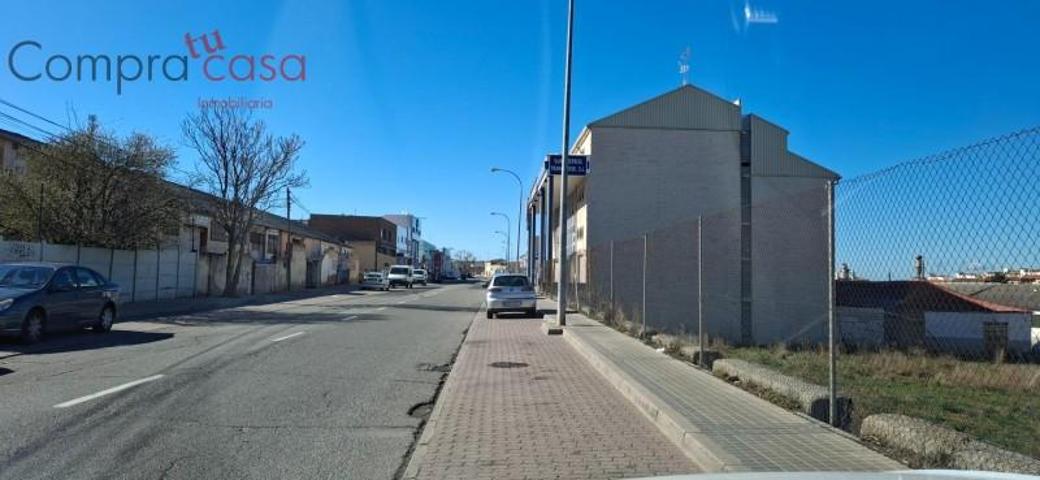 Nave industrial en alquiler en Segovia, Poligono el cerro photo 0