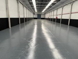 Nave industrial en alquiler en Viladecans, Barri sales photo 0
