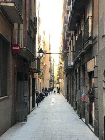 Edificio en alquiler en Barcelona, El Gòtic photo 0