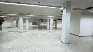 Local comercial en alquiler en Vilanova i la Geltrú, Sant Joan - L´Aiguacuit photo 0