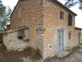 Terreno en venta en Bèlgida, Comunidad valenciana photo 0