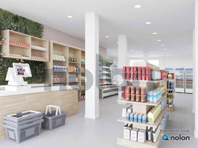 Local comercial en venta en Murcia, Área de Murcia photo 0