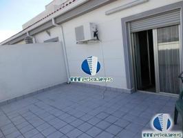 Aticos en venta en Caudete, San Luis photo 0