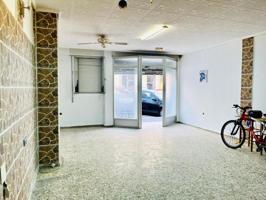 Local comercial en venta en Elche, Asilo - Pisos Azules photo 0