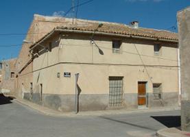 Casa en venta en Pinoso, Comunidad valenciana photo 0