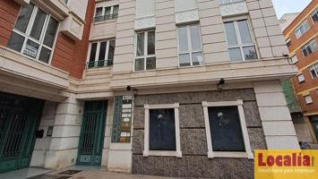 Oficina en venta en Palencia, Plaza Obispo Nicolás Castellanos, 11, 34001 photo 0