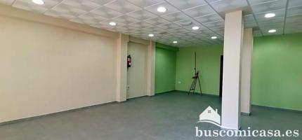 Local comercial en venta en Linares, Calle Gladiolo, 23700 photo 0