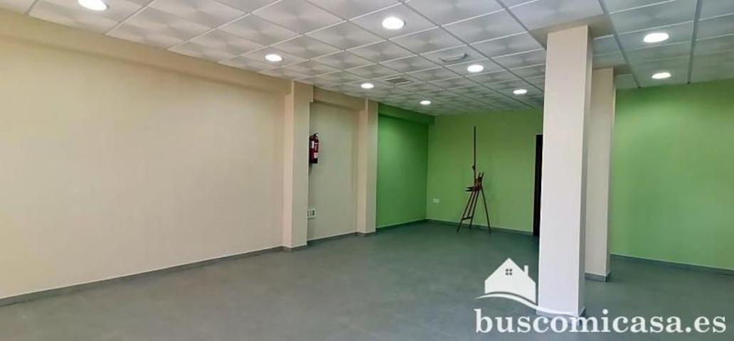 Local comercial en venta en Linares, Calle Gladiolo, 23700 photo 0
