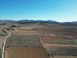 Terreno en venta en Pinoso photo 0