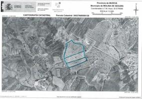 Terreno en venta en Molina de Segura, El Fenazar photo 0