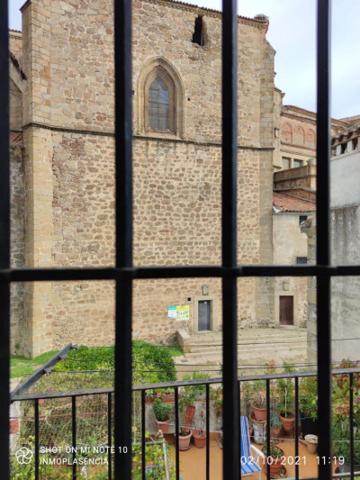 Piso en venta en Plasencia, Calle Coria, 10600 photo 0