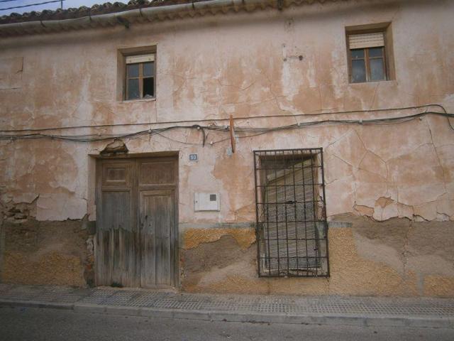 Casa en venta en Pinoso, EL RODRIGUILLO photo 0