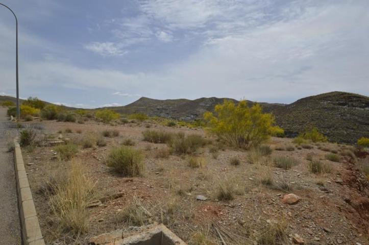 Terreno en venta en Gérgal, GERGAL photo 0