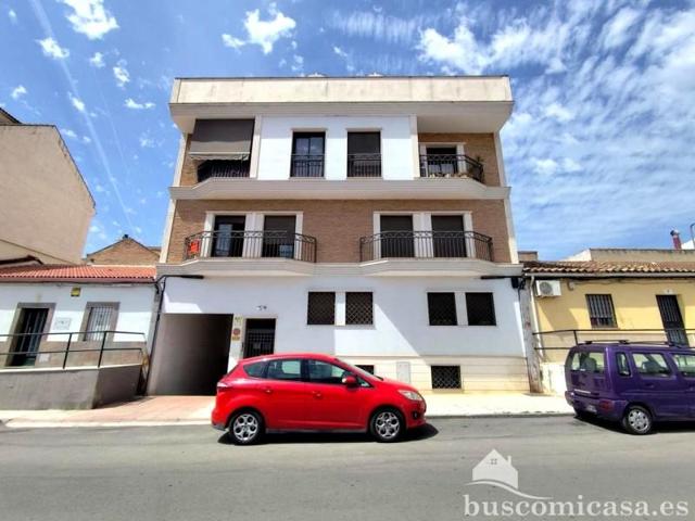 Piso en venta en Linares, Camino Masegosas, 23700 photo 0