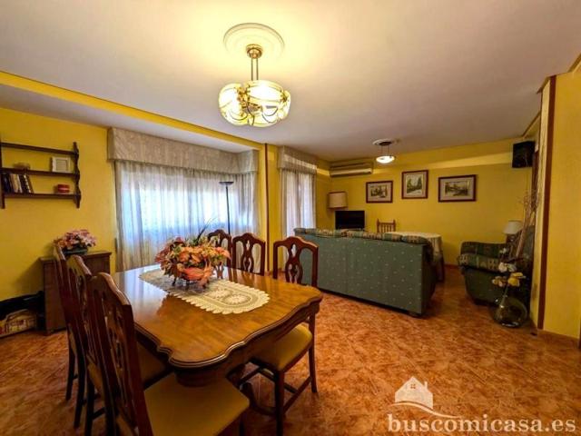 Piso en venta en Linares, Calle Isaac Peral, 23700 photo 0