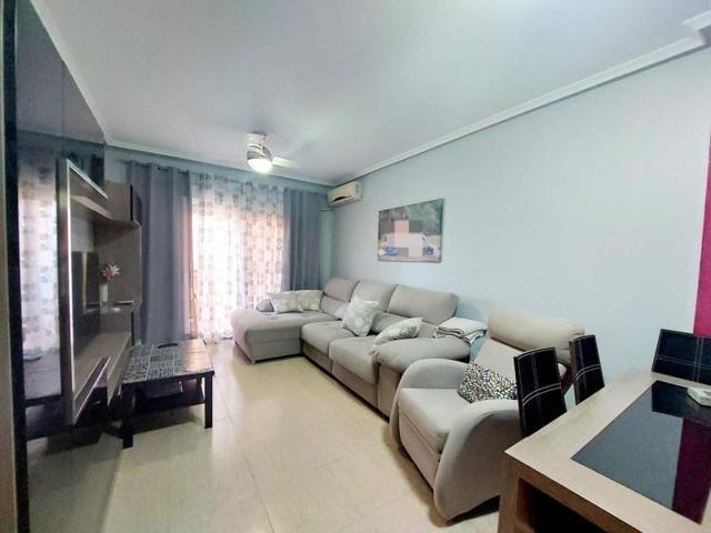 Piso en venta en Murcia, Los Ramos photo 0