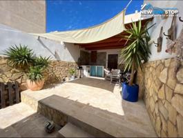 Casa en venta en Garrucha photo 0