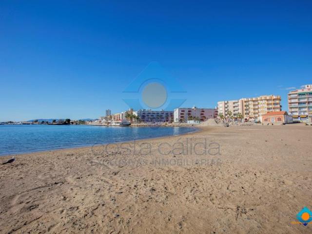 Adosada en venta en Mazarrón, Bahia photo 0