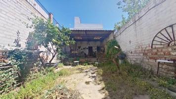 Casa en venta en Puerto Real, Centro photo 0