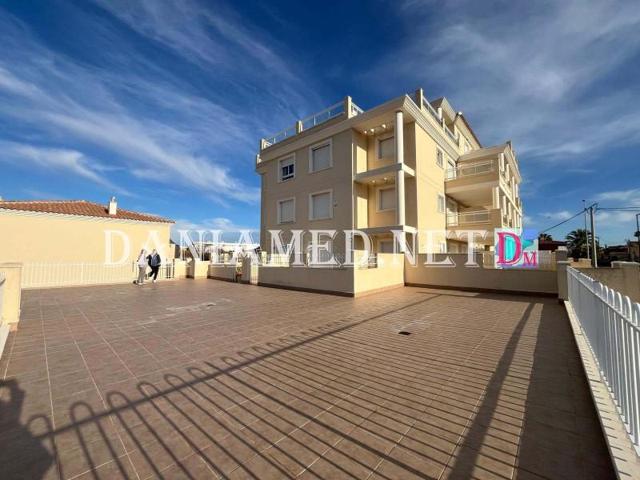 Apartamento en venta en Denia, Deveses Playa photo 0