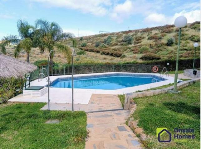 Piso en venta en Mijas, Costa del Sol Occidental-Área de Benalmádena-Costa photo 0