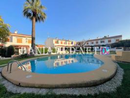 Adosada en venta en Els Poblets, Almadraba photo 0
