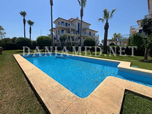 Apartamento en venta en Denia, Deveses Playa photo 0
