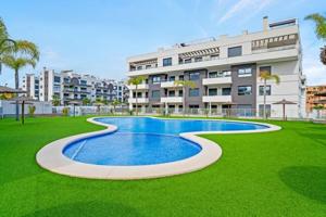 Apartamento en venta en Villamartín, Andalucia photo 0