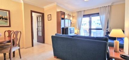 Piso en venta en Fuengirola, Centro photo 0