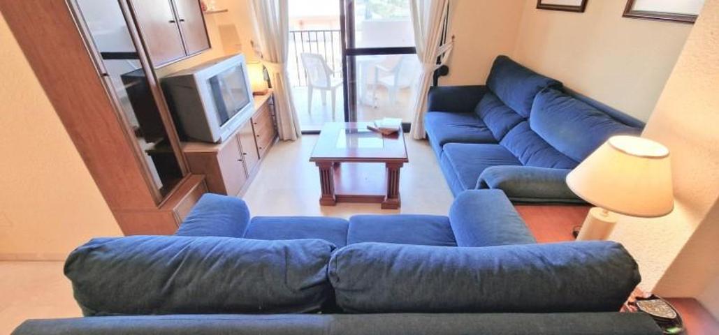 Piso en venta en Fuengirola, Centro photo 0