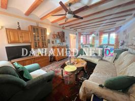 Chalet en venta en Els Poblets, Barranquets photo 0