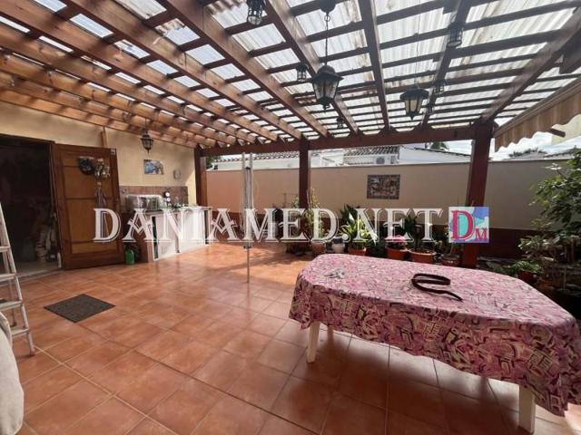 Chalet en venta en Els Poblets, Barranquets photo 0
