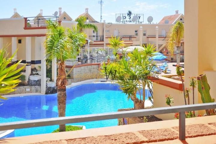 Apartamento en venta en Adeje, Calle Londres, 38660 photo 0