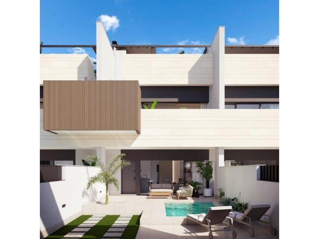 Bungalow en venta en Pilar de la Horadada photo 0